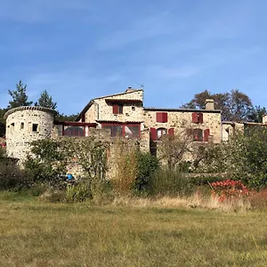 Maison Paisible Pranles